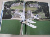 DH DEHAVILLAND APICTORIAL TRIBUTE