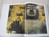 入江泰吉写真集　東大寺