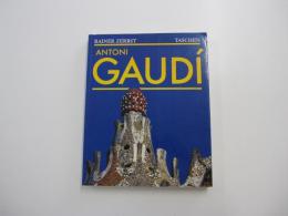 ANTONI GAUDI
