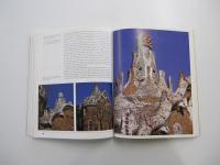 ANTONI GAUDI