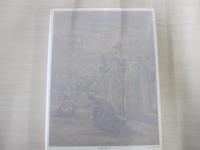 ドレ画　聖書物語