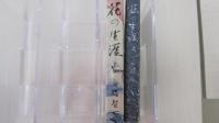 花の生涯　上巻