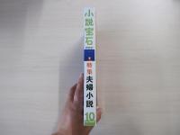 小説宝石
