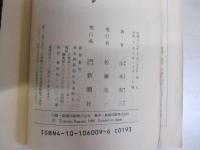 新版　路傍の石