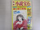 別冊　小説宝石　第二十三巻第一号