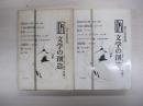 現代人の思想5　文学の創造