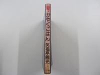 新・かやくごはん