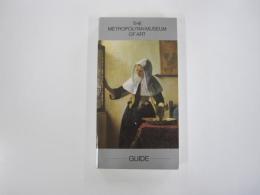 THE　ＭＥＴＲＯＰＯＬＩＴＡＮ　ＭＵＳＥＵＭ　OF　ＡＲＴ　ＧＵＩＤＥ