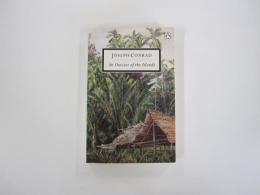 An Outcast of the Islands