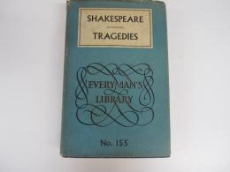SHAKESPEARE TRAGEDIES
