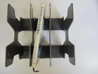 アメリカとカナダの風土　日本的視点