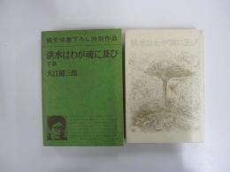 洪水はわが魂に及び　下巻