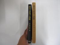 都市の研究と診断
