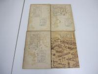 日本美術史資料解説　ラヂオ・テキスト　日本建築の話