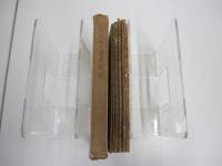 日本美術史資料解説　ラヂオ・テキスト　日本建築の話