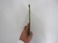 もうれつ先生　　「少年」７月号ふろく