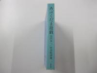 あぶくだま遊戯　社会批評集106篇