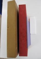 国宝　源氏物語絵巻＜帙入本＞