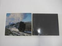 オールカラー版　日本の蒸気機関車 鉄道写真集