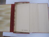 国宝　源氏物語絵巻＜帙入本＞