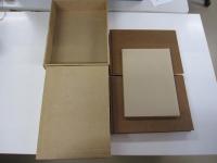 覆刻/新装版　古文書時代鑑　上・下巻　解説本付