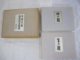 濱谷浩写真集成　地の貌・生の貌