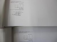 濱谷浩写真集成　地の貌・生の貌