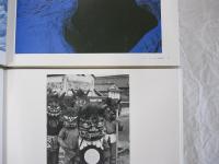 濱谷浩写真集成　地の貌・生の貌