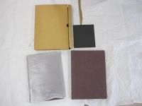 宮柊二筆墨集　限定1000部　柊