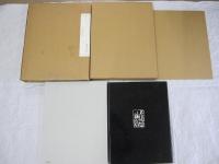 ジョルジュ・ルオー　受難　パッシオン