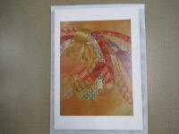 紅会編　日本の刺繍　第一集