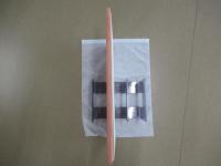 上村松園額装画集　紅葉可里図・牡丹雪のみ