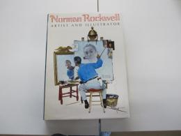 Norman Rockwell Artist and Illustrator