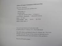 Norman Rockwell Artist and Illustrator