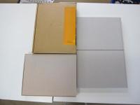 地の貌・生の貌　濱谷浩写真集成　（二分冊）