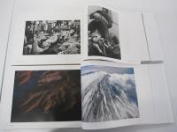 地の貌・生の貌　濱谷浩写真集成　（二分冊）