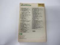 SHAOLIN CHIN NA　THE SEIZING ART OF KUNG-FU