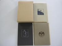 吾輩ハ猫デアル(上編・中編・下編)