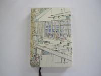 台所のオーケストラ