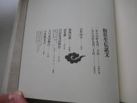 仮往生伝試文