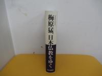 梅原猛、日本仏教をゆく