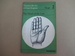 The　Hand　of the Law