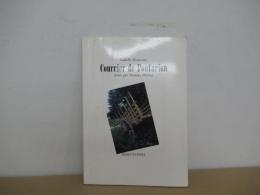 Courrier de Pontarion