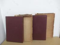 科學撰書　自然科學史入門　上下