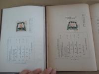 科學撰書　自然科學史入門　上下