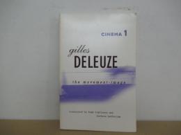 CINEMA1　ＤＥＬＥＵＺＥ　The movementーimaga