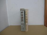 古今中京画談