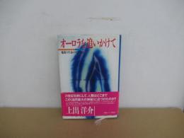 オーロラを追いかけて