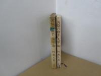 苦悩の旗手　太宰治