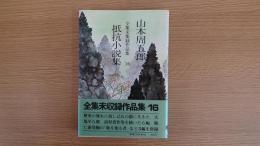 抵抗小説集